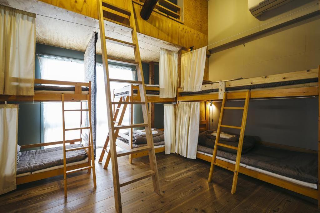 Torii-Kuguru Hotel Okayama Exterior photo