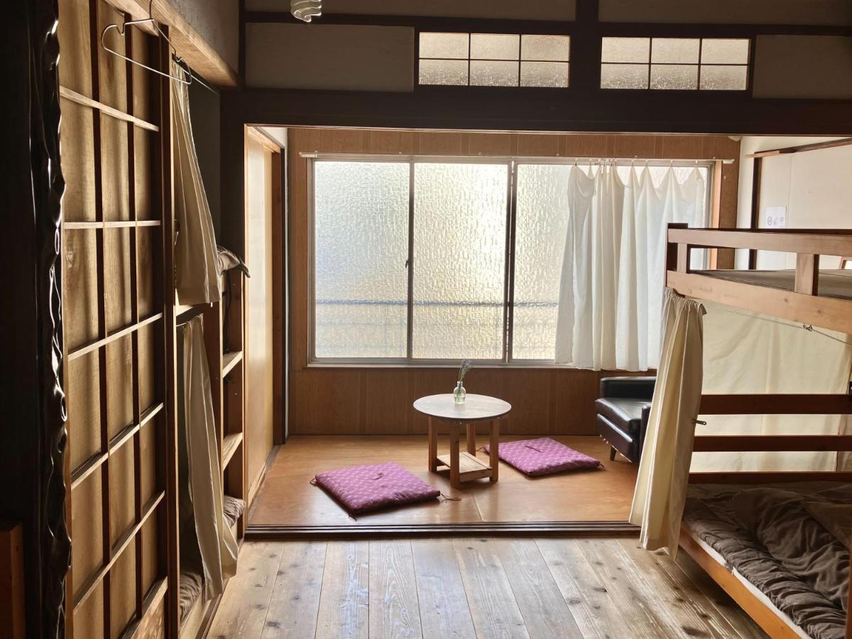 Torii-Kuguru Hotel Okayama Exterior photo
