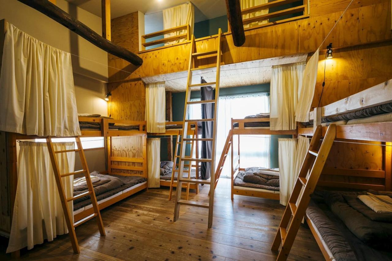 Torii-Kuguru Hotel Okayama Exterior photo