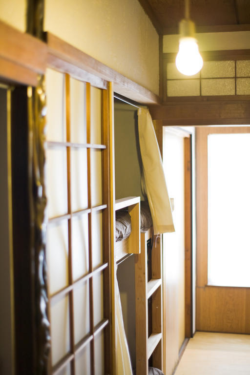 Torii-Kuguru Hotel Okayama Room photo