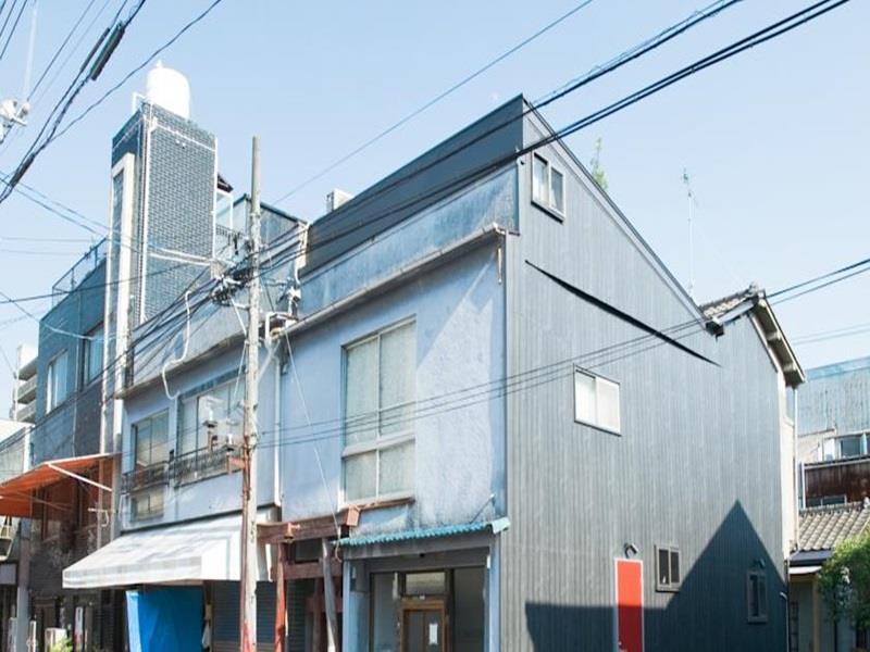 Torii-Kuguru Hotel Okayama Exterior photo