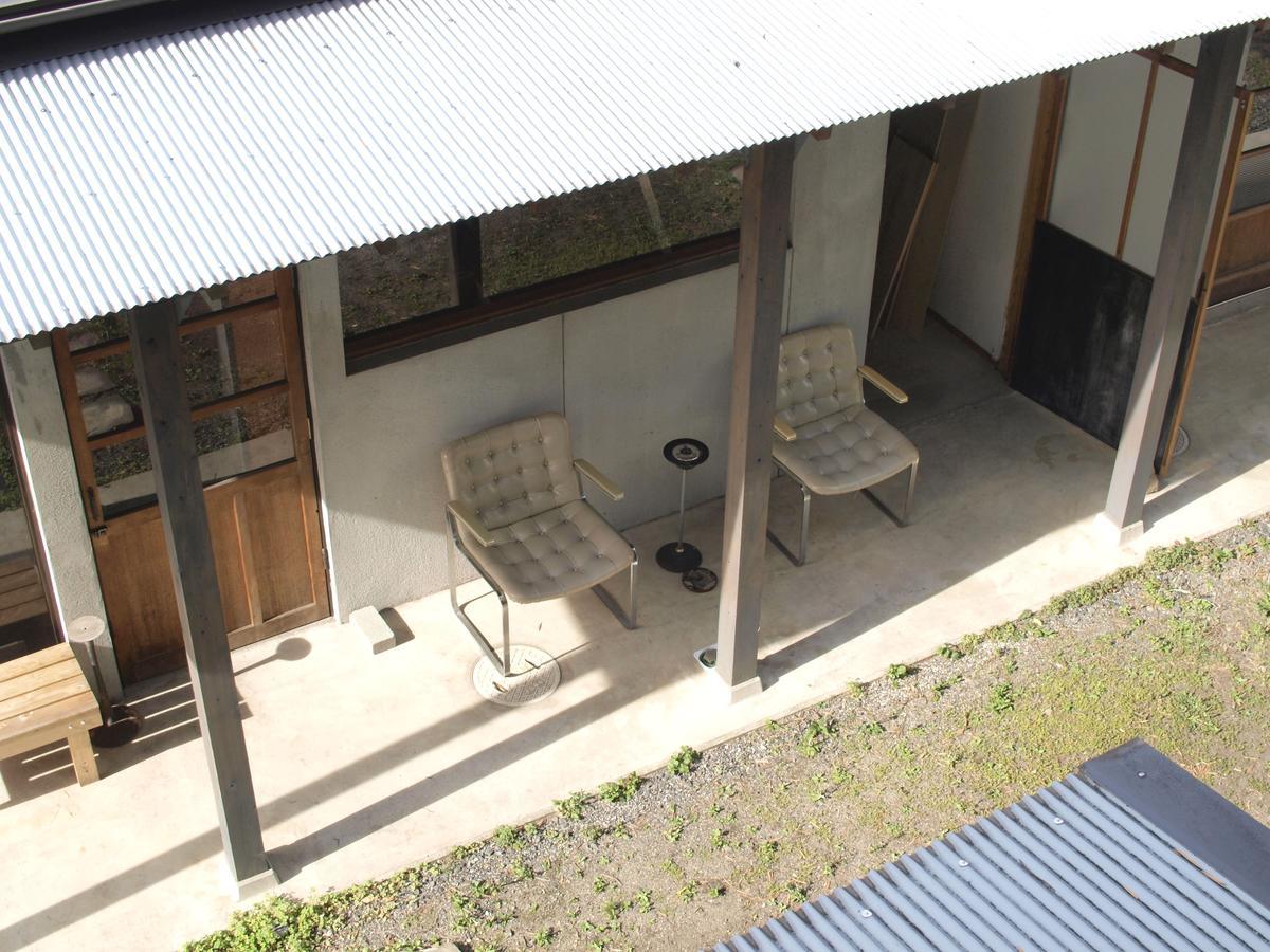 Torii-Kuguru Hotel Okayama Exterior photo