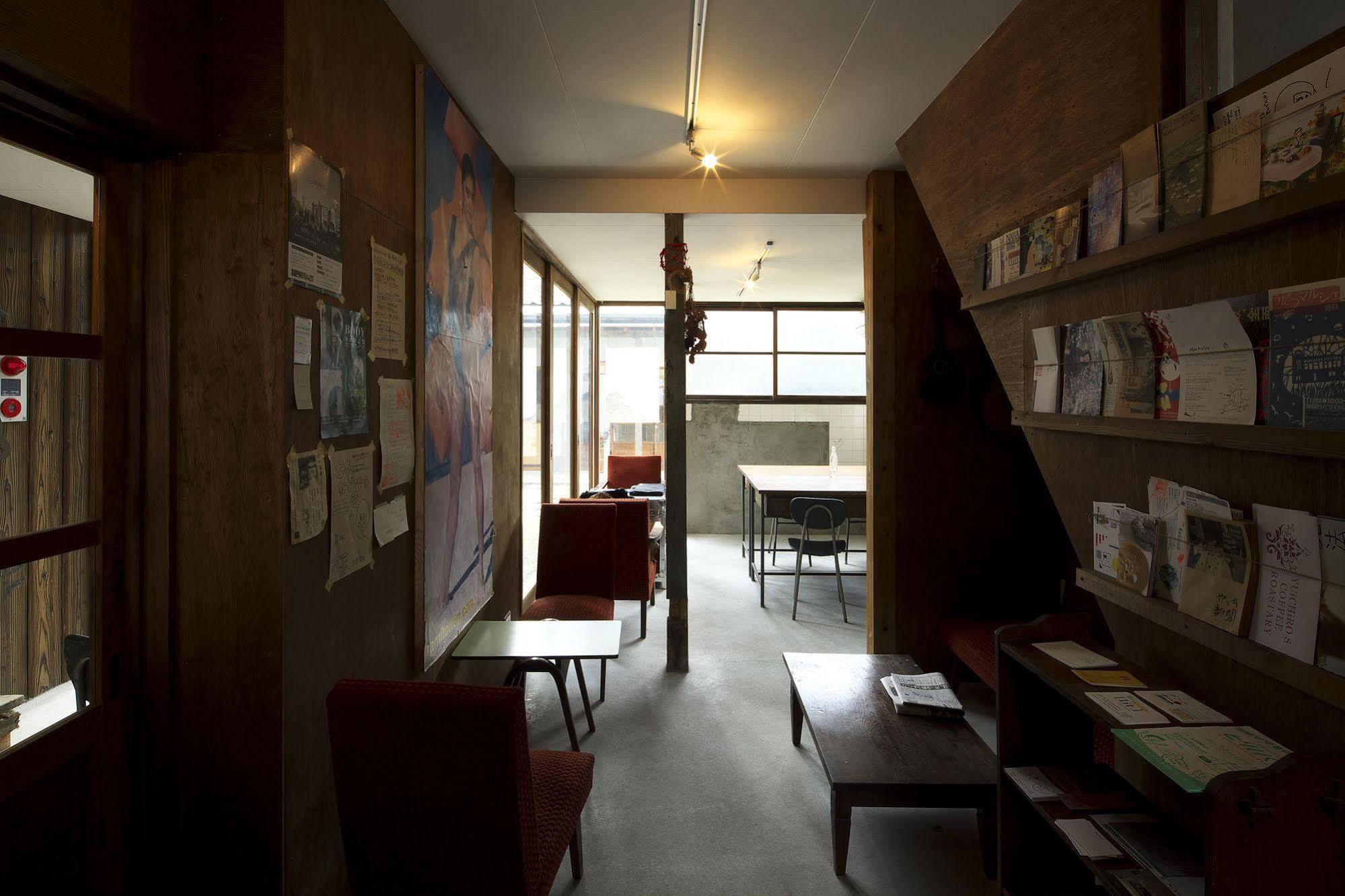 Torii-Kuguru Hotel Okayama Exterior photo