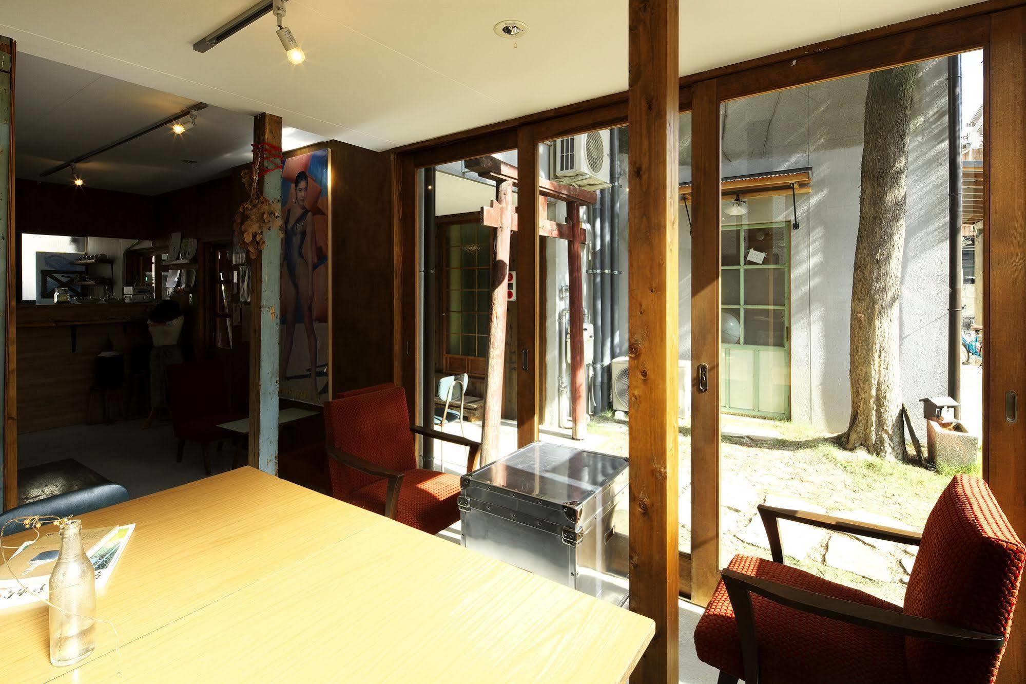 Torii-Kuguru Hotel Okayama Exterior photo
