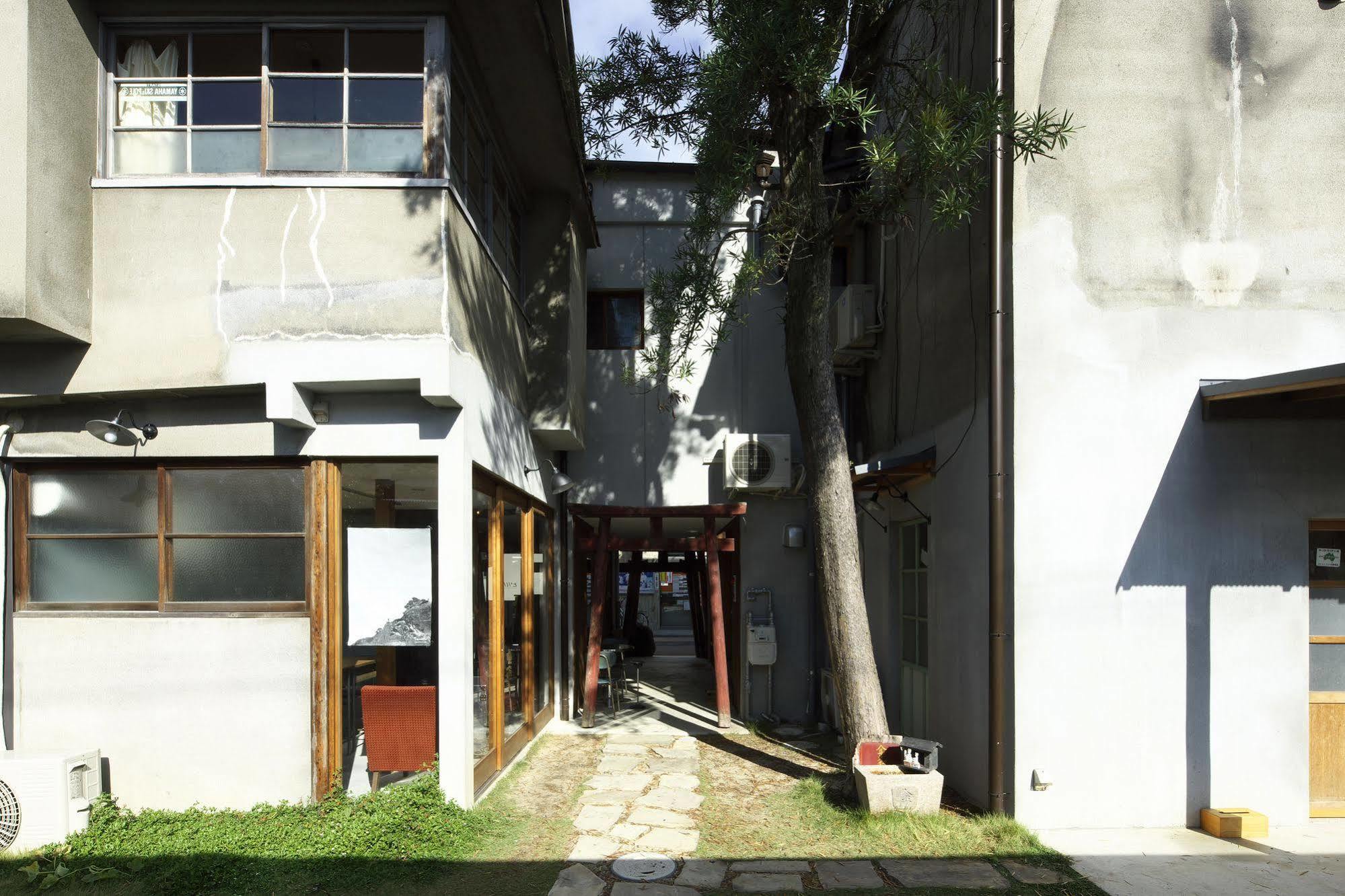 Torii-Kuguru Hotel Okayama Exterior photo