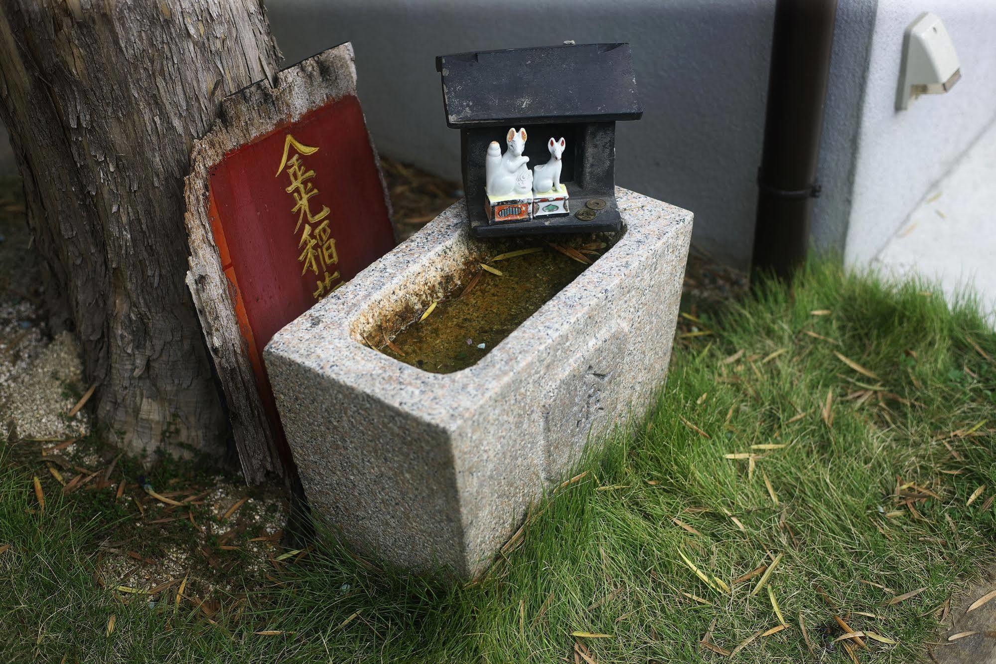Torii-Kuguru Hotel Okayama Exterior photo