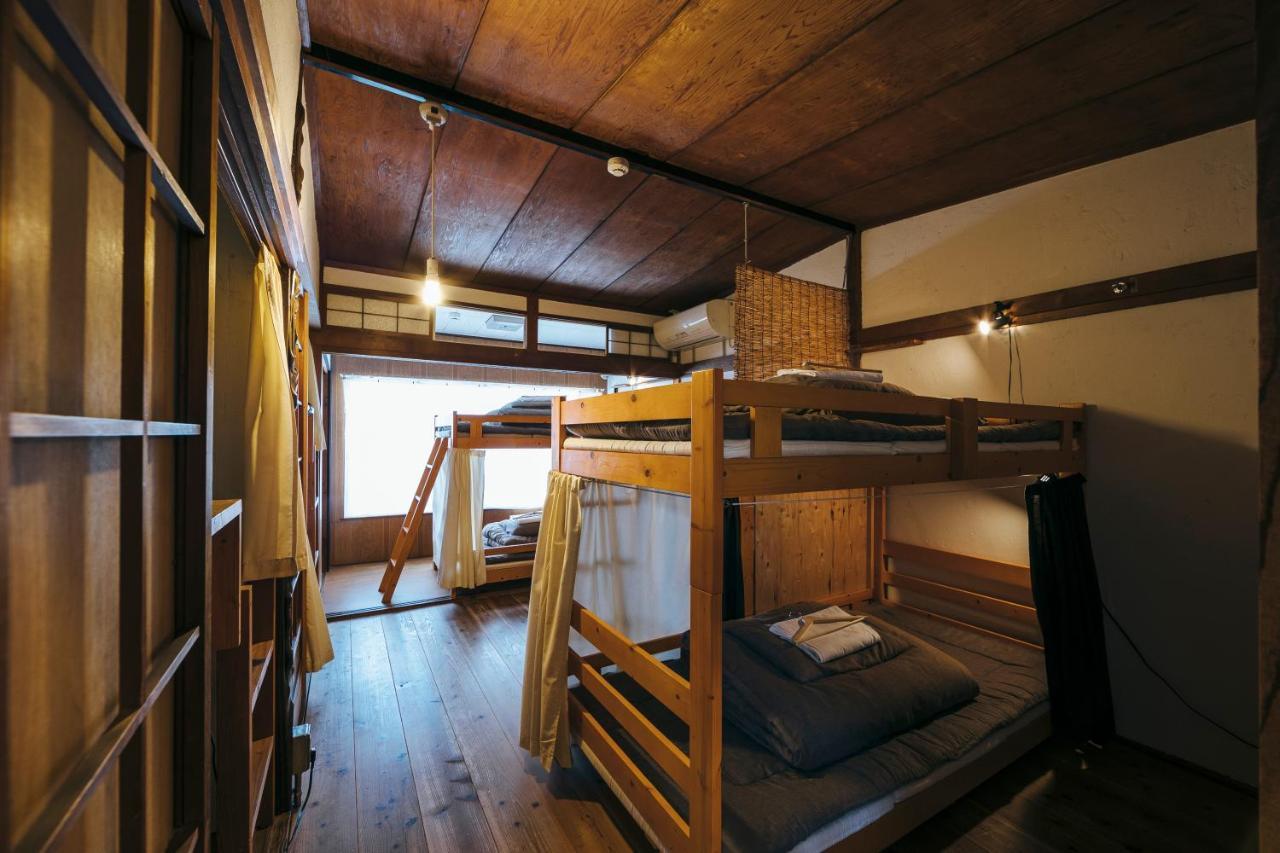 Torii-Kuguru Hotel Okayama Exterior photo